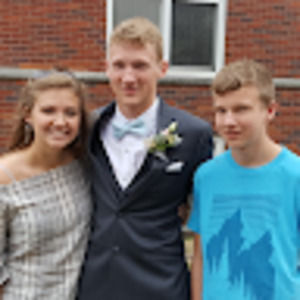 Meet your Posher, Mark